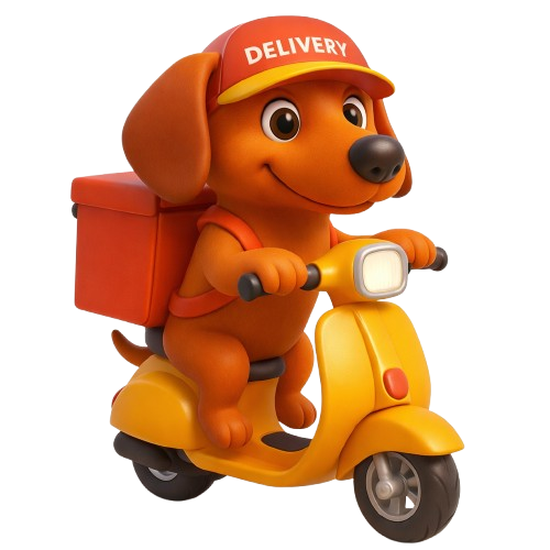 Jaanal Food Delivery