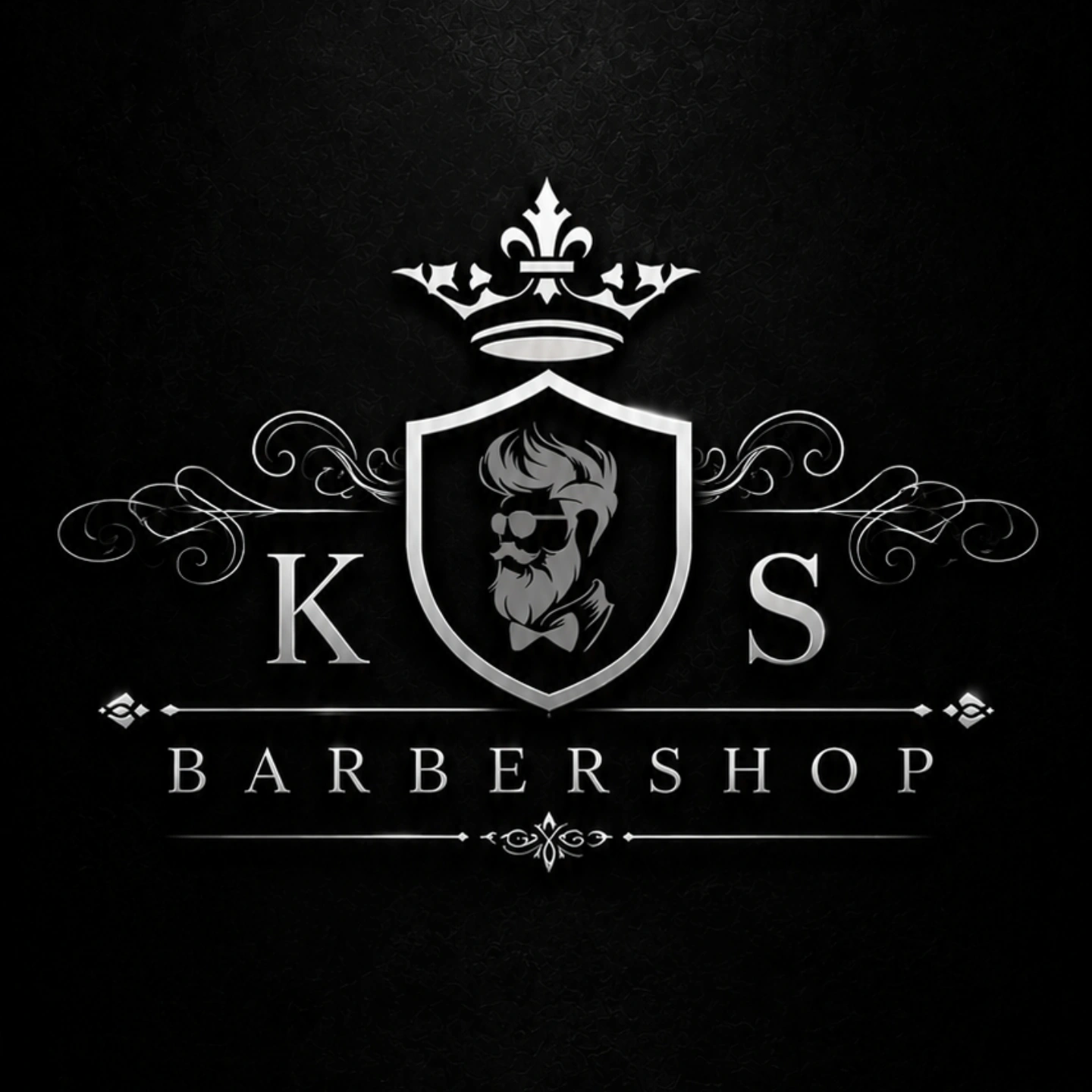 K.S Barber
